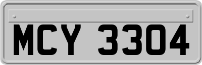 MCY3304