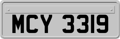 MCY3319
