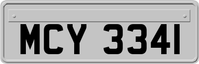 MCY3341