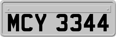 MCY3344