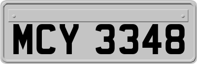 MCY3348