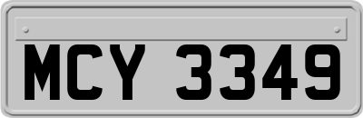 MCY3349