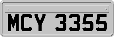 MCY3355