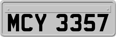 MCY3357