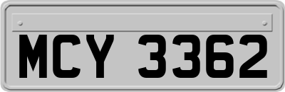 MCY3362