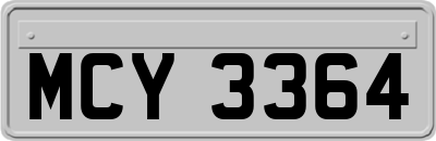 MCY3364