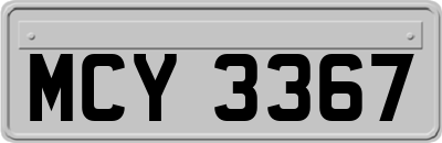 MCY3367