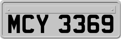 MCY3369