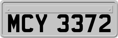 MCY3372