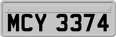 MCY3374