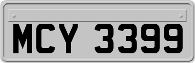 MCY3399