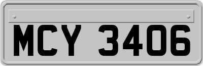 MCY3406