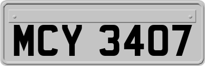 MCY3407