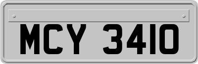 MCY3410