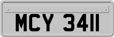 MCY3411
