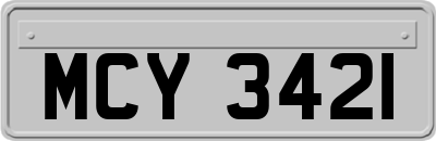 MCY3421