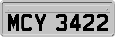 MCY3422