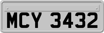 MCY3432