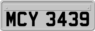 MCY3439