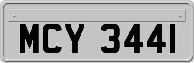 MCY3441