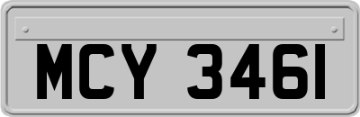 MCY3461