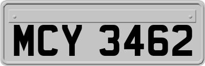 MCY3462