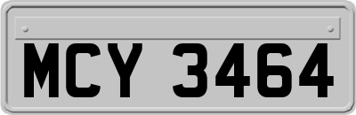 MCY3464