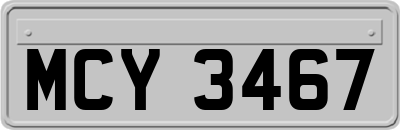 MCY3467
