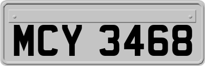 MCY3468