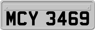 MCY3469