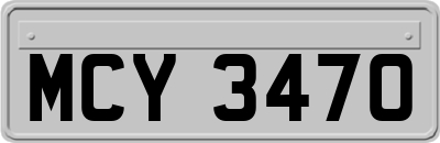 MCY3470