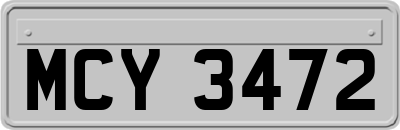 MCY3472