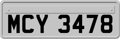 MCY3478