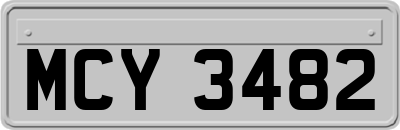 MCY3482