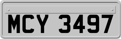 MCY3497