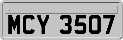 MCY3507