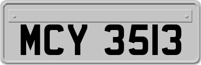 MCY3513