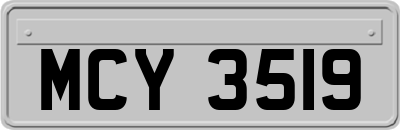 MCY3519