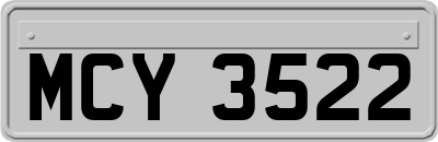 MCY3522