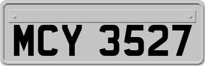 MCY3527