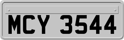 MCY3544