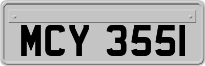 MCY3551