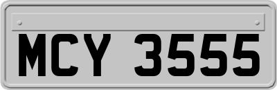 MCY3555