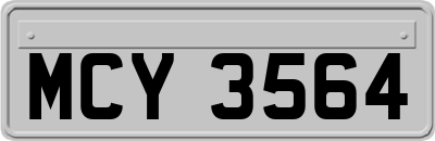 MCY3564