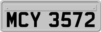 MCY3572
