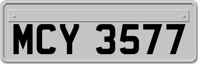 MCY3577