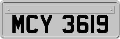 MCY3619
