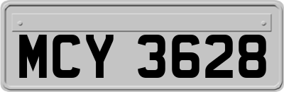 MCY3628