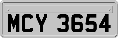 MCY3654