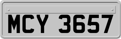 MCY3657
